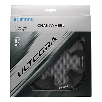 Amazon.com : Shimano Chains Sheet 50 Teeth Gray y-1ll98020